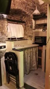 l'arco di Sersa - 日科德尔格尔福迪艾斯