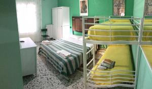 Agriturismo Montupoli
