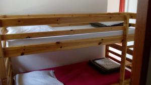 Maisons de vacances Jacambra : photos des chambres