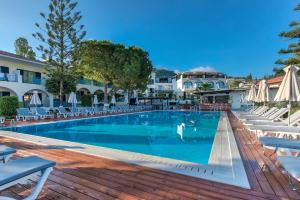 Contessa Hotel Zakynthos Greece