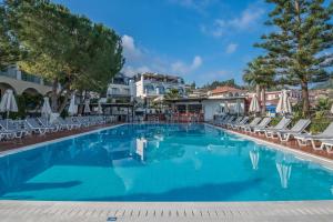 Contessa Hotel Zakynthos Greece