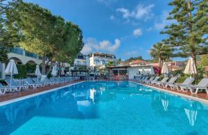 Contessa Hotel Zakynthos Greece