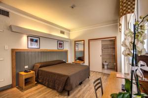 Double Room room in Hotel Delle Nazioni