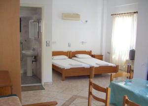 Georgia Studios Fourni-Korseon Greece