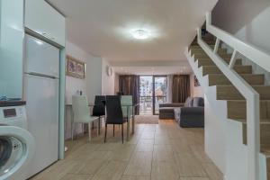 Parque Santiago I Duplex