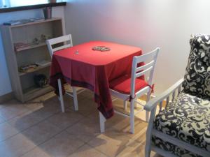 Le Clos des Alouettes