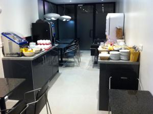 Hotels Hotel Brady - Gare de l'Est : photos des chambres
