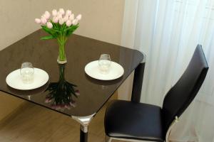 Apartment room in Apartment on Pionerskaya 88g