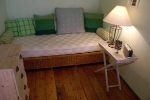 Ferienwohnung im Schuhhof