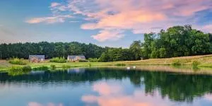 Ransom Lodge - Chappel