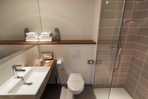 Hotels ibis Styles Bordeaux Begles : photos des chambres