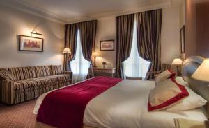 Hotels Best Western Premier Trocadero La Tour : photos des chambres