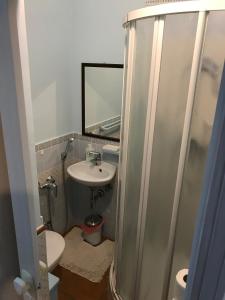 Agriturismo Montupoli