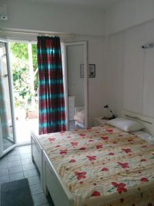 Varagoulis Giannis & Lenas Apartments