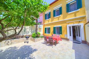 Little villa Tony- Center 40m beach Crikvenica