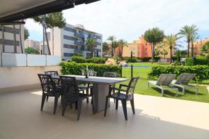UHC Salou Villa Family Complex