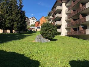 Apartament Jasmin Davos Davos Szwajcaria