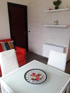 Campione Giulia Exclusive Lakefront apartment by Gardadomusmea