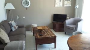 Suite Apartamento Vielha Vielha Spania