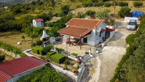 Country house in Speri Palaiokastro Samos Greece