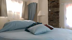 Chambre Double avec Baignoire Spa