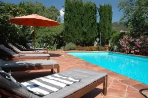 Le Vieux Logis Chambres d'Hôtes - La Farlède