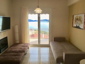 Lila's View Apartment Kavala Greece