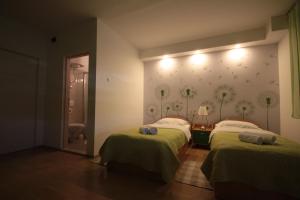 City Center Accommodation