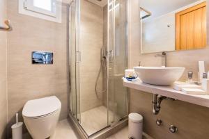 Panos Luxury Studios Paros Greece