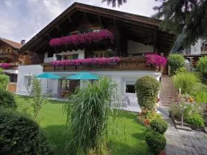 Aparthaus Bianca - Gaschurn