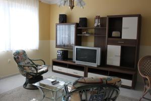 Orwa apartmanok - Cédrus köz