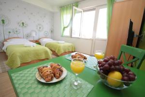 City Center Accommodation 