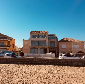Bella Vista Mar