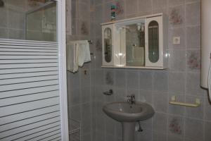 Orwa apartmanok - Cédrus köz