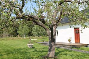Nedergårda Bed & Breakfast
