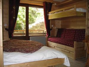 Résidence Tournette