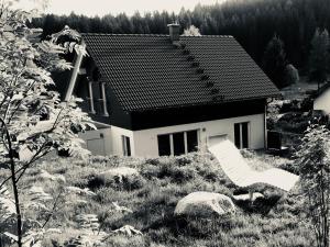 Vikendica Schluchseehuus Schluchsee Njemačka