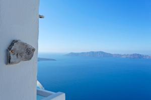 Hotel Galini Santorini Greece