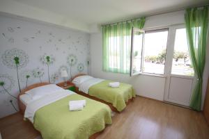 City Center Accommodation 