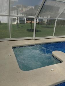 Arabella Naturist Apartment