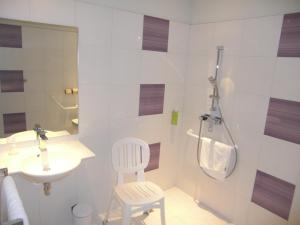Hotels ibis Styles Castres : photos des chambres