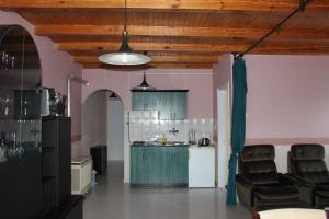 Orwa apartmanok - Cédrus köz