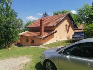 Guest House Jevtović - Čortanovci
