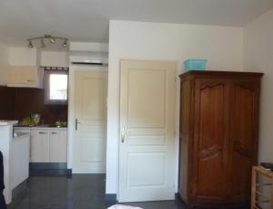 Appart'hotels Appart'Hotel Les Rochers : photos des chambres
