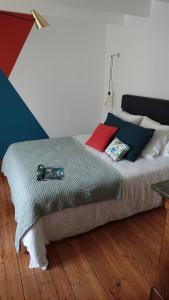 B&B / Chambres d'hotes Le 29 d'a cote : photos des chambres