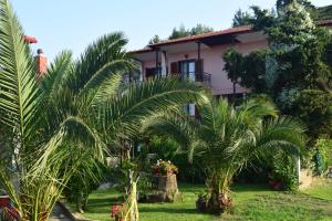 House Evristhenis 1