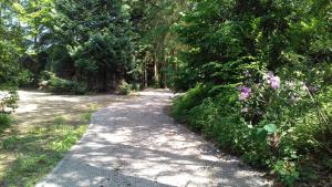 tBakkersboschje nummer 9