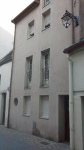 Studio Dijon Rue Pietonne