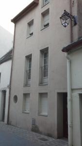 Appartements Studio Dijon Rue Pietonne : photos des chambres