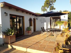 Коттедж Cortijo Blanco Алаурин-эль-Гранде Испания